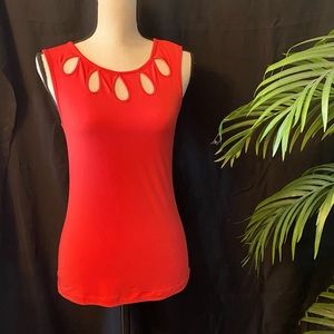 🎽NWOT Banana Republic Woman’s Dress Tank Top Size XS